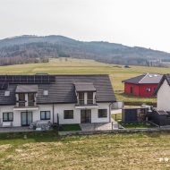 Dom na sprzedaż