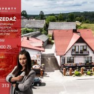 Dom na sprzedaż