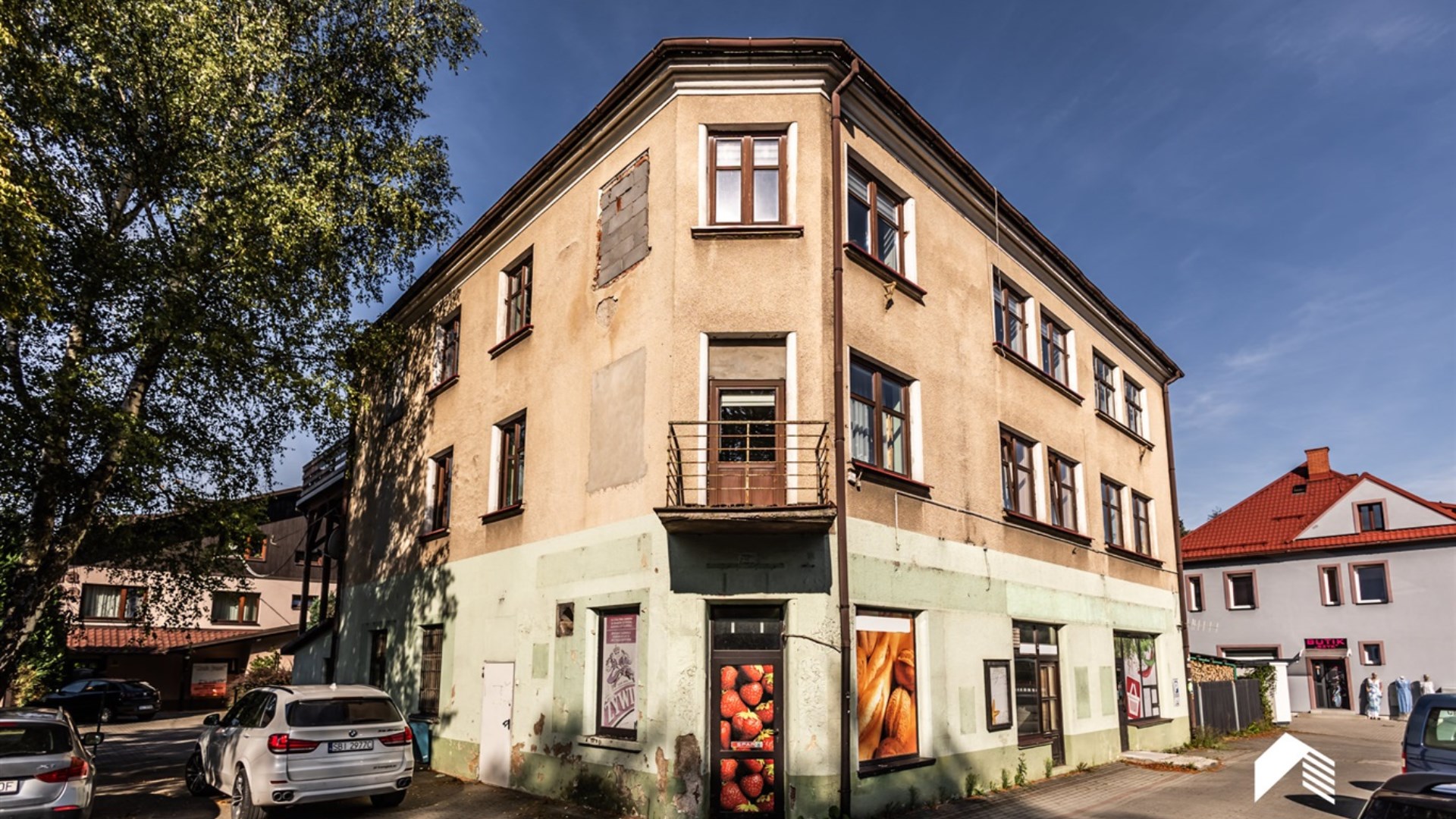 Dom na sprzedaż