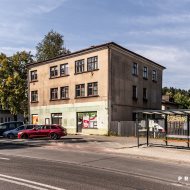 Dom na sprzedaż