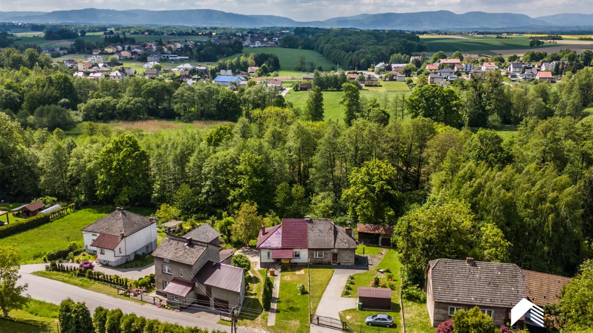 Dom na sprzedaż