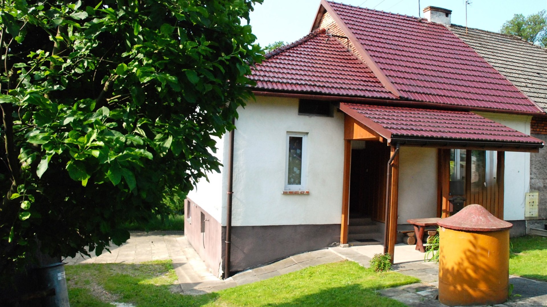 Dom na sprzedaż