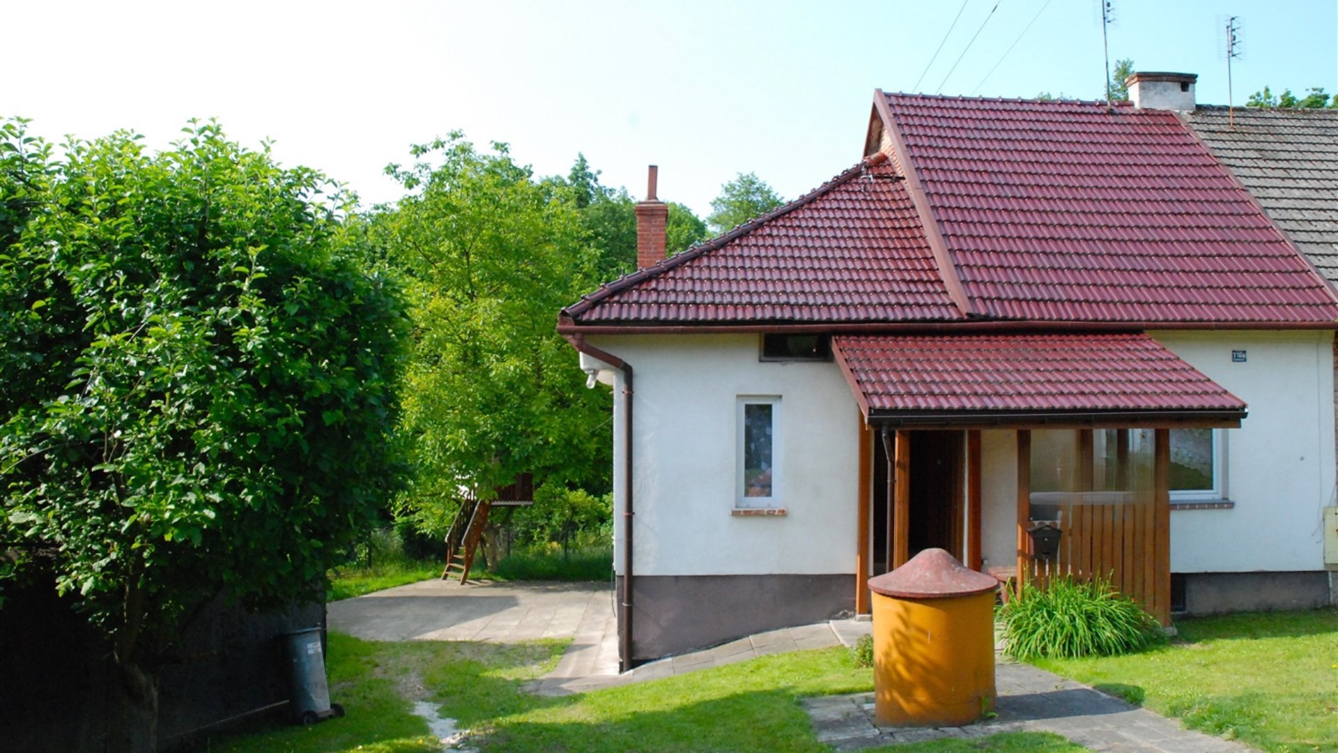 Dom na sprzedaż