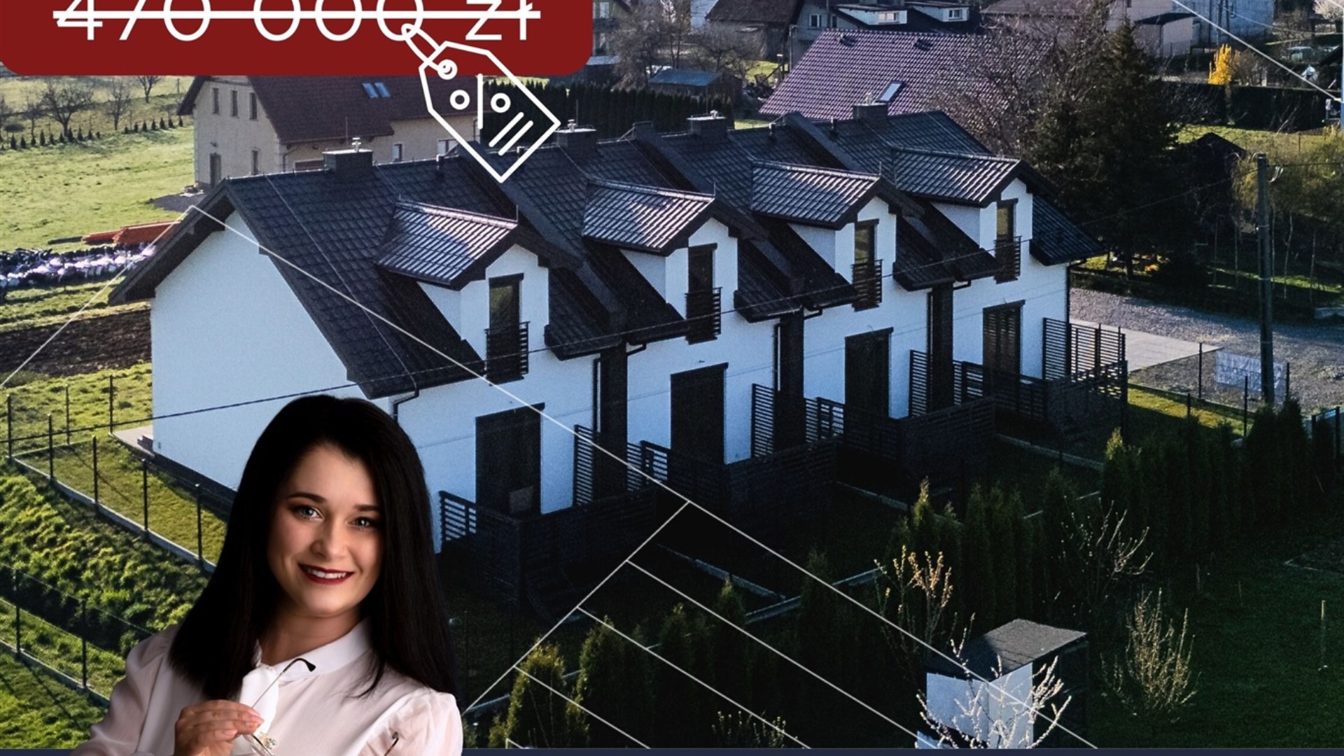 Dom na sprzedaż