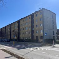 Mieszkanie na wynajem
