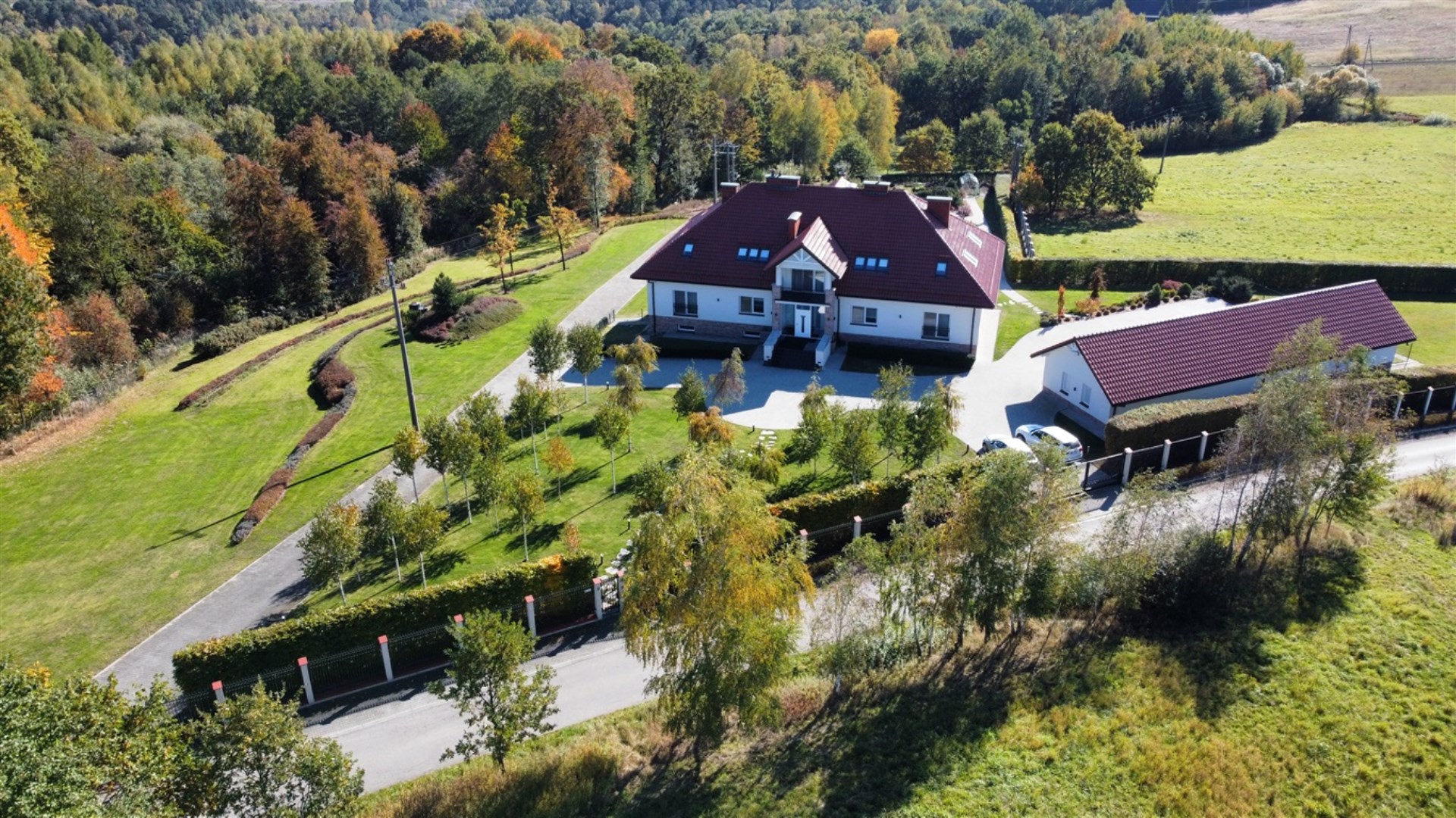 Dom na sprzedaż