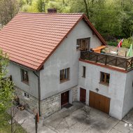 Dom na sprzedaż