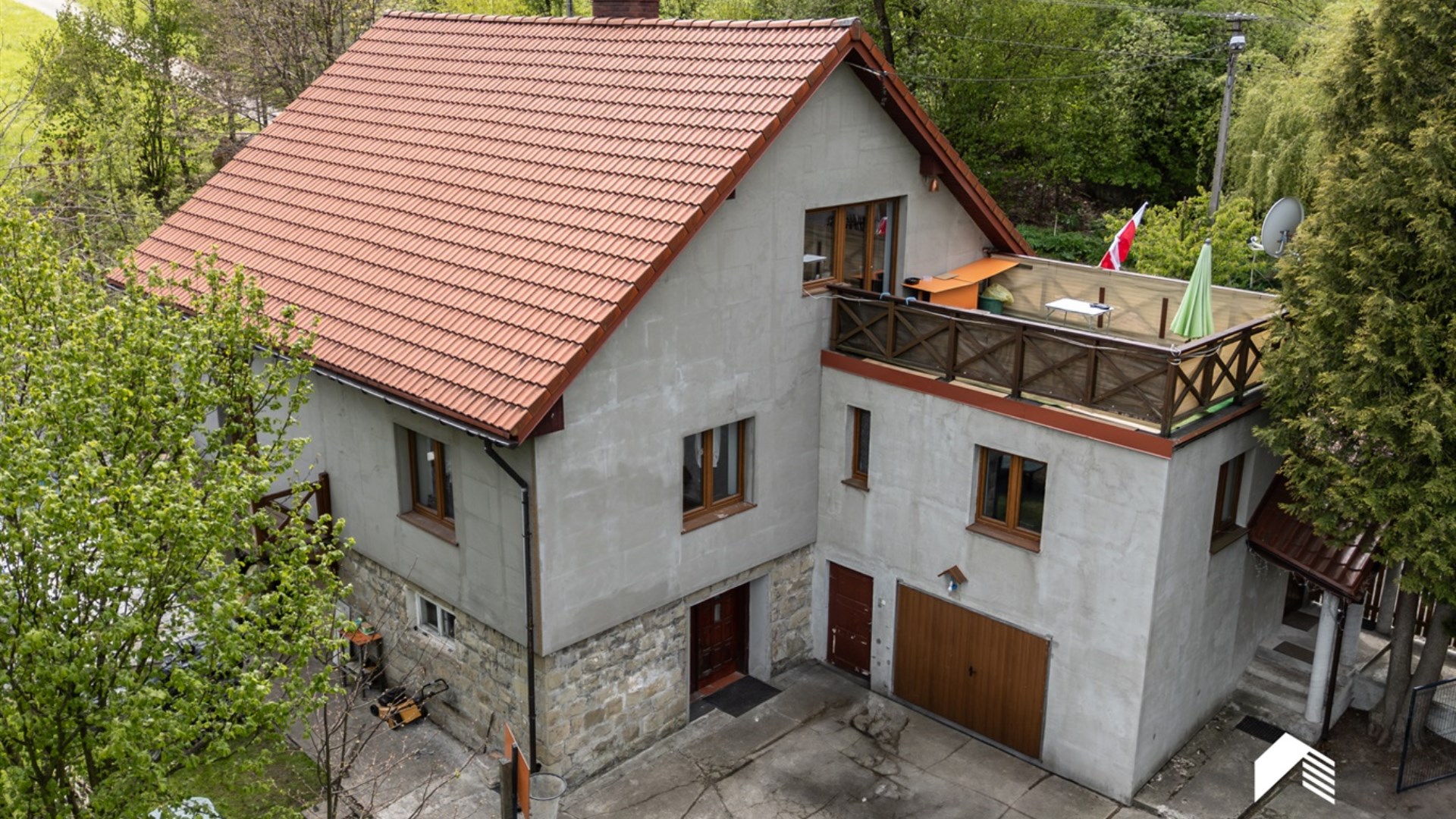 Dom na sprzedaż