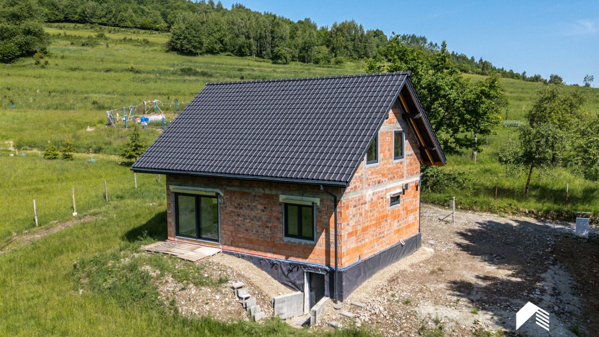 Dom na sprzedaż