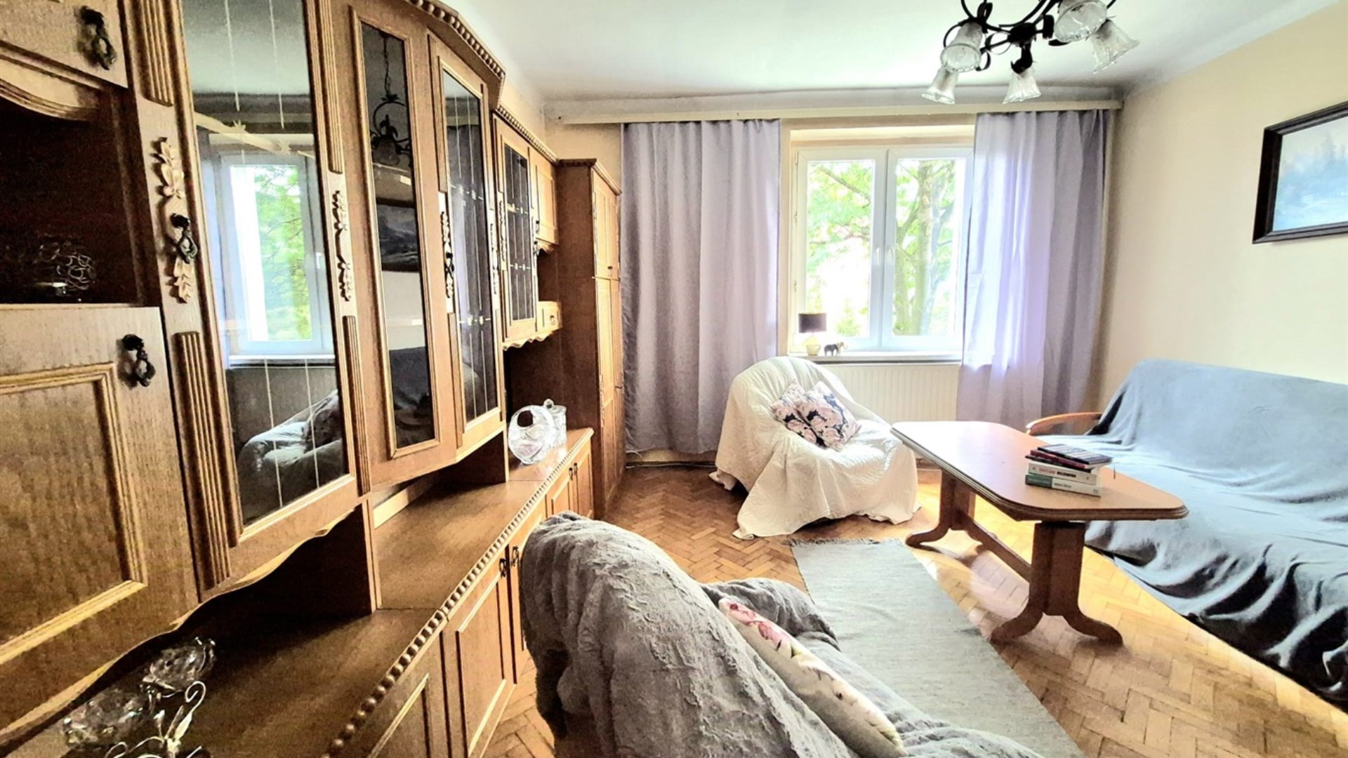 Mieszkanie na sprzedaż
