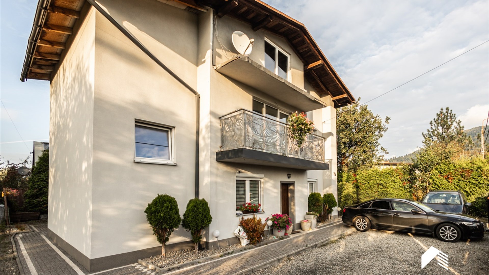 Mieszkanie na sprzedaż