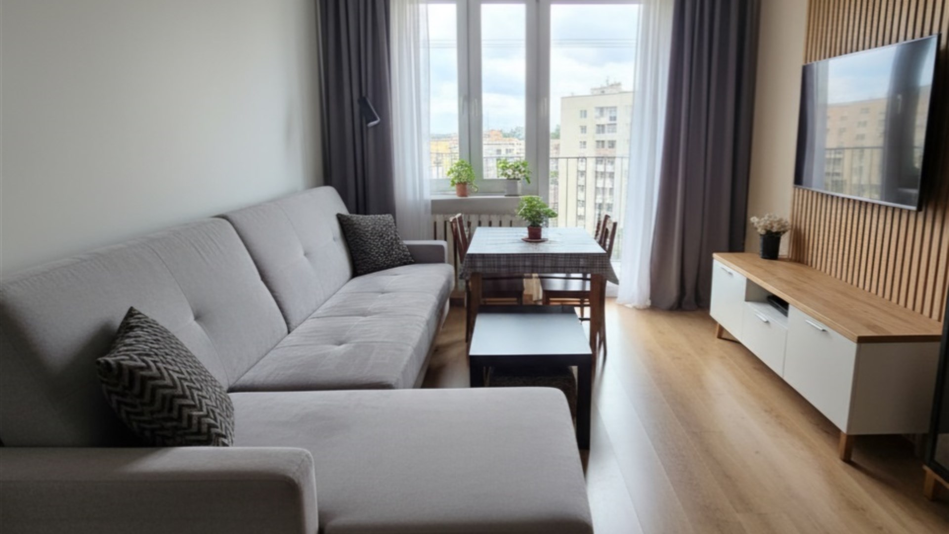 Mieszkanie na sprzedaż