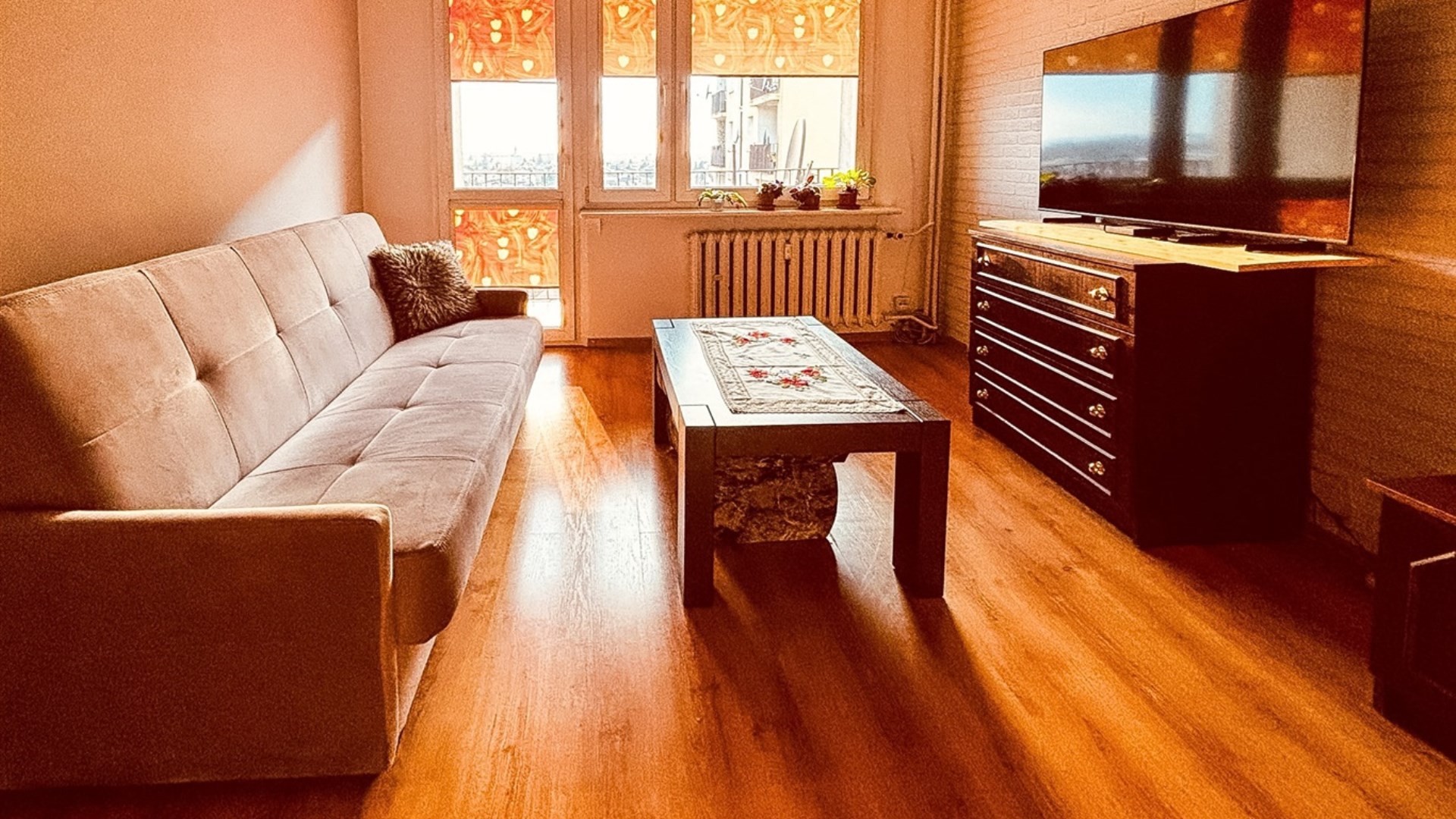 Mieszkanie na sprzedaż