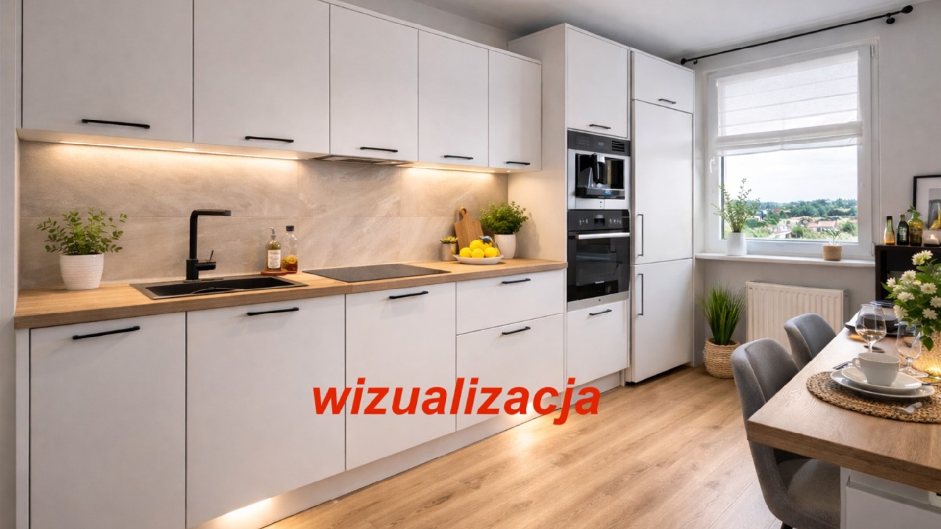 Mieszkanie na sprzedaż