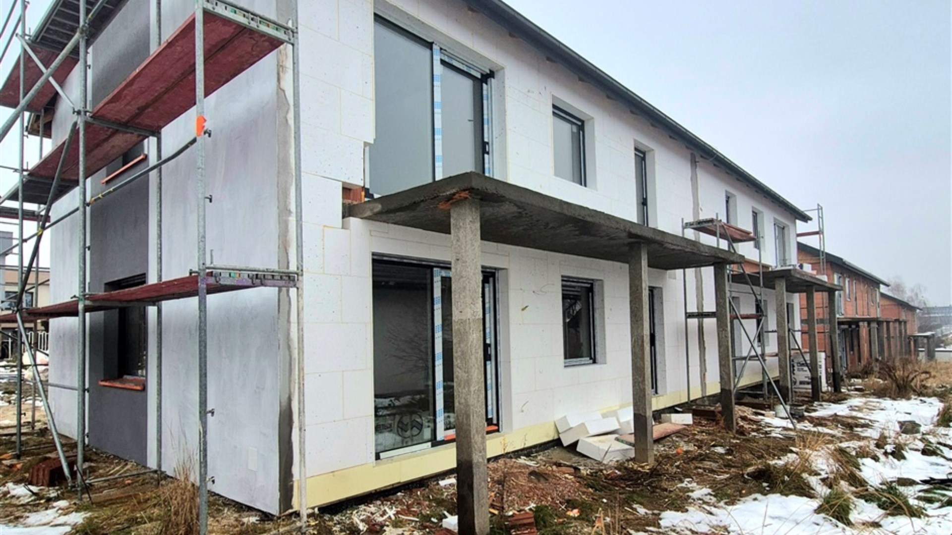 Mieszkanie na sprzedaż