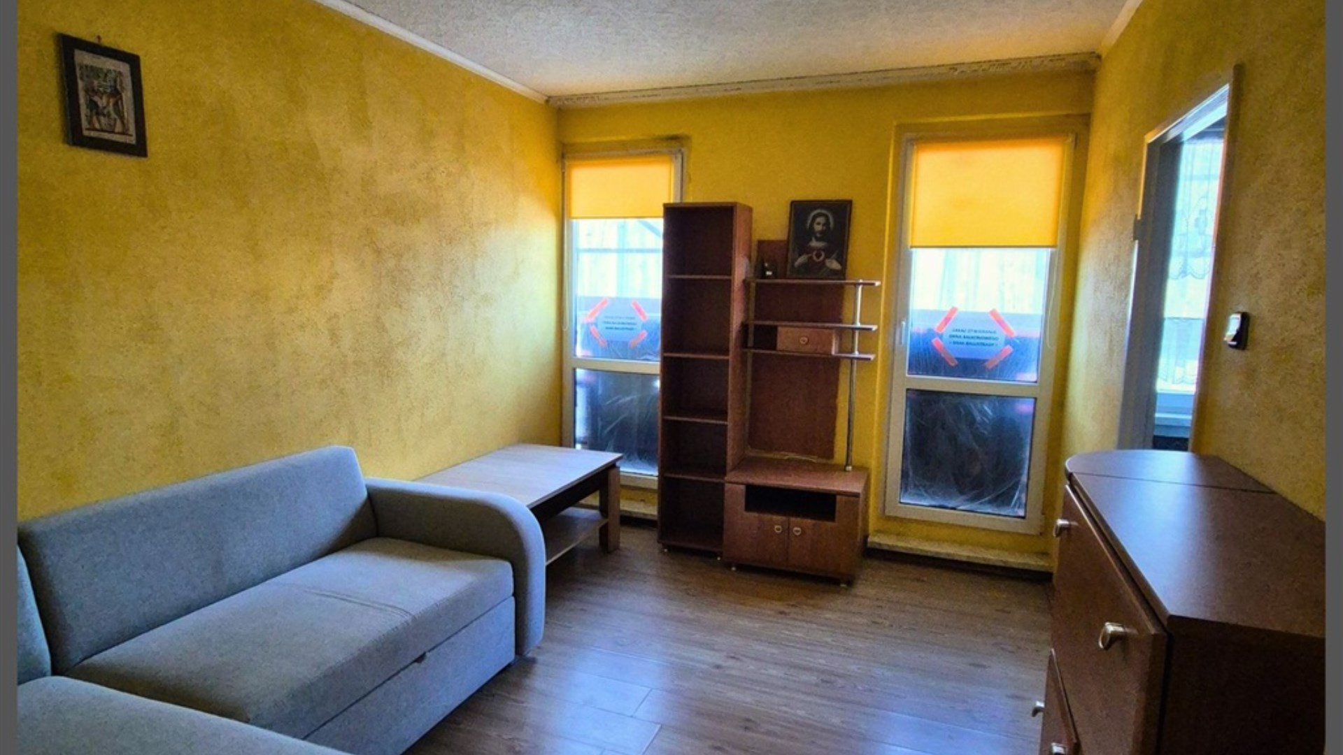 Mieszkanie na sprzedaż