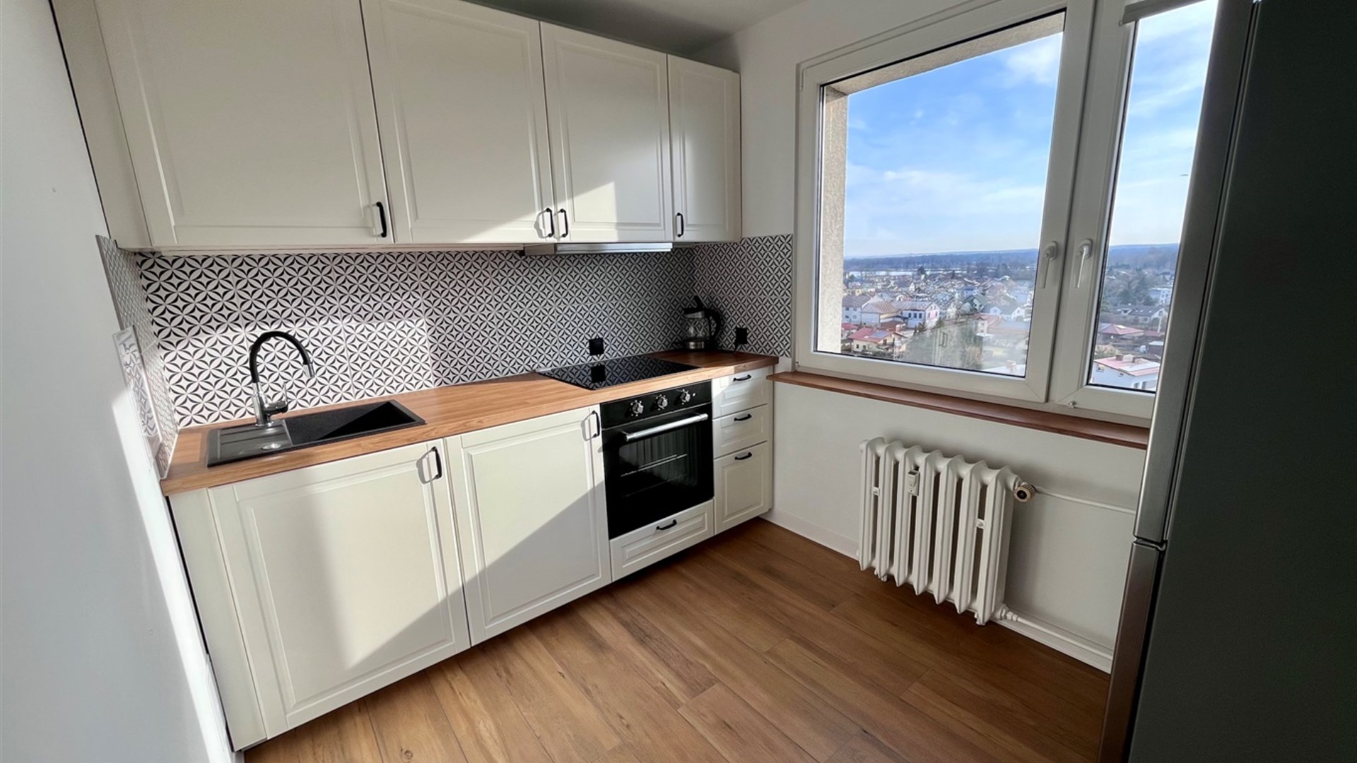 Mieszkanie na wynajem