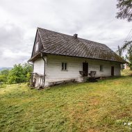Dom na sprzedaż