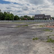 Działka na wynajem