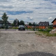 Działka na wynajem
