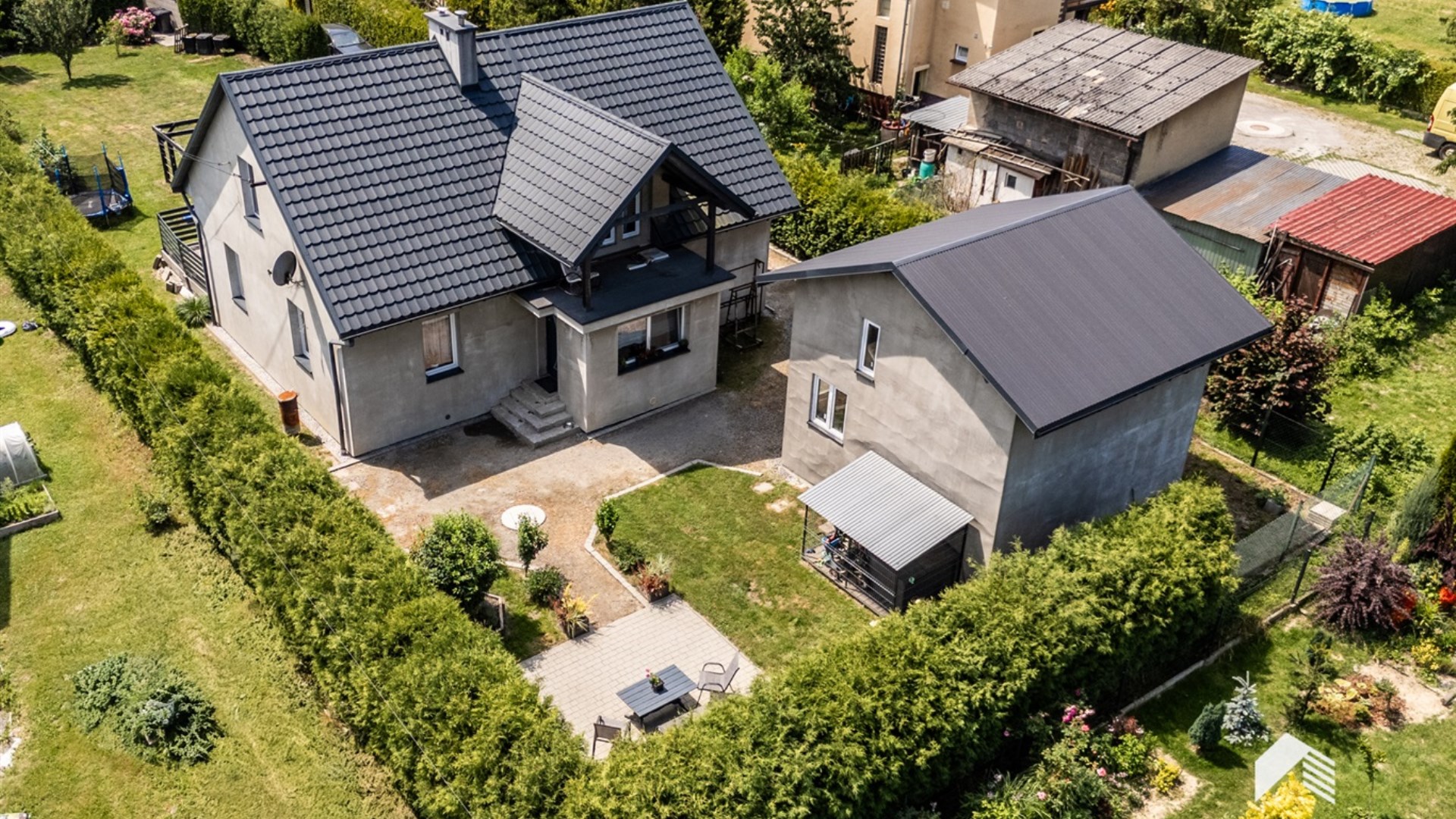 Dom na sprzedaż
