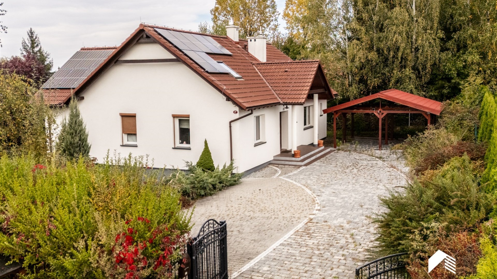 Dom na sprzedaż