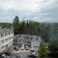 Lokal na wynajem
