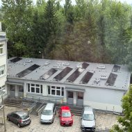 Lokal na wynajem