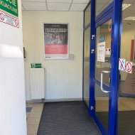 Lokal na sprzedaż