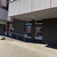 Lokal na sprzedaż