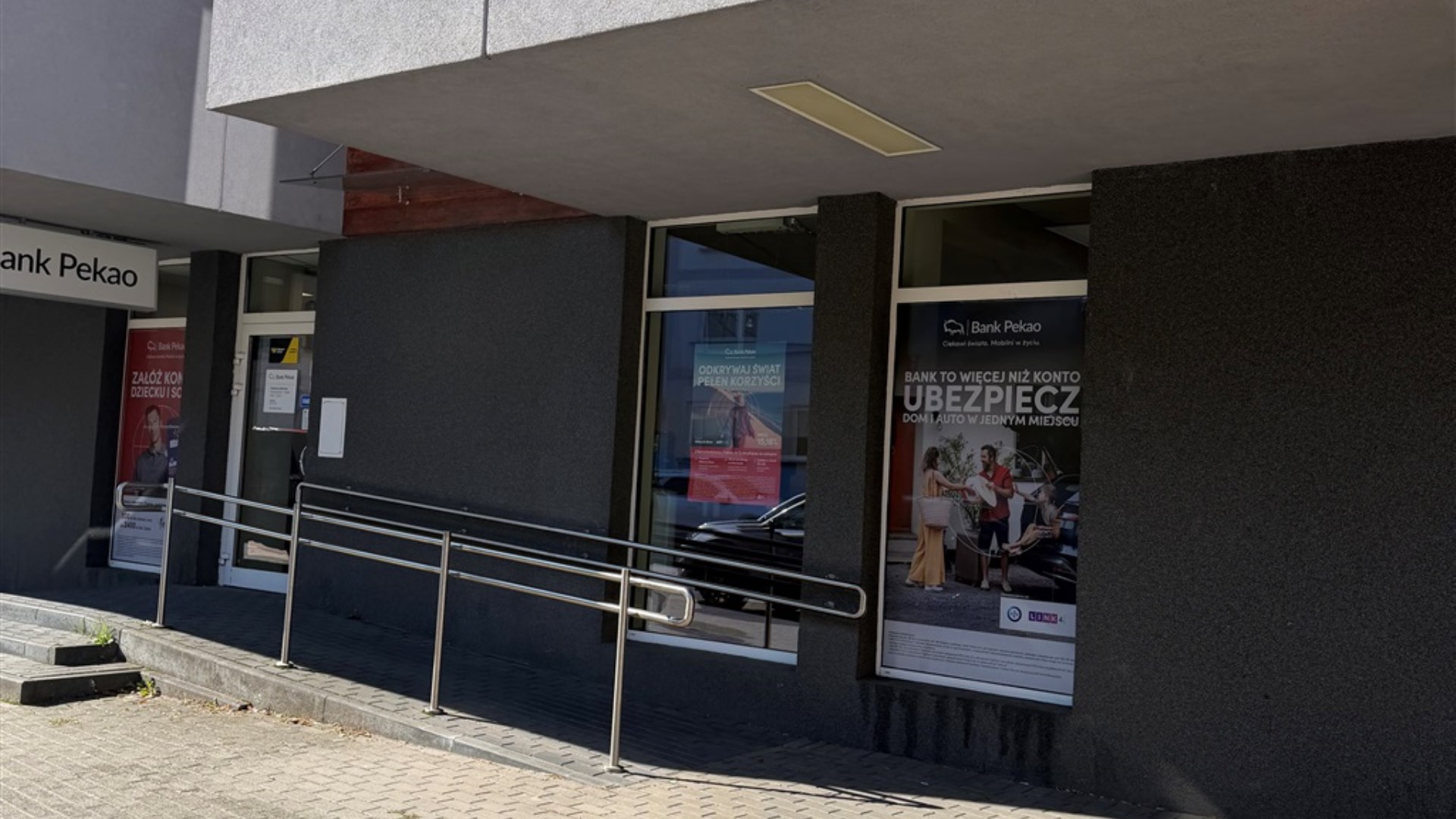 Lokal na sprzedaż