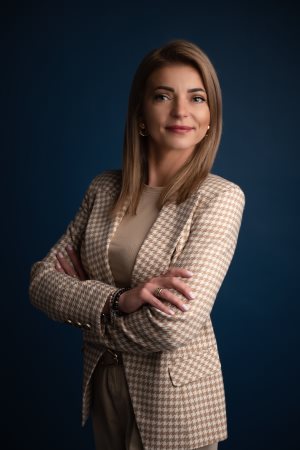 Żaneta Janosz