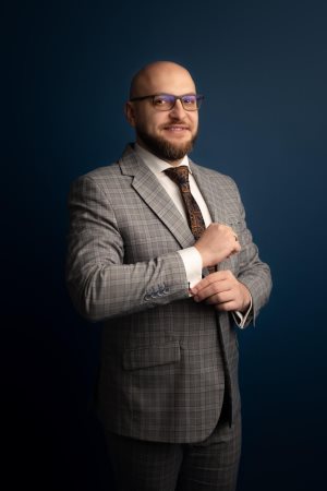 Dawid Pietraszko