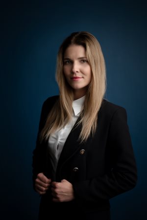 Wioleta Filipczyk-Hasiak